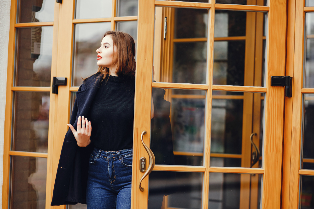 Richmond Fiberglass Doors