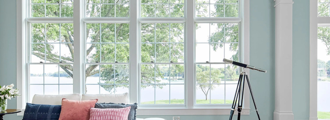 Richmond's Best Priced Windows
