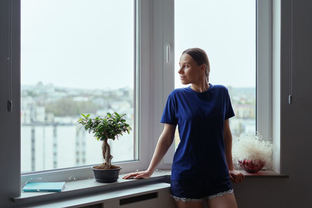 Richmond Window Styles